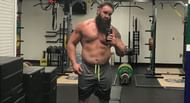 Braun Strowman